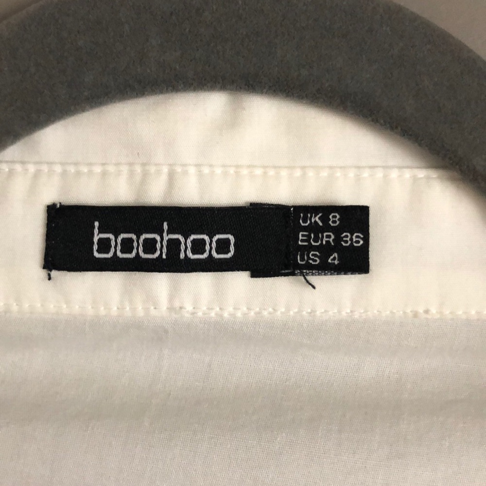 White Button Up - image 2